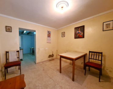 House for sale in Manilva Pueblo, Manilva - S5199268