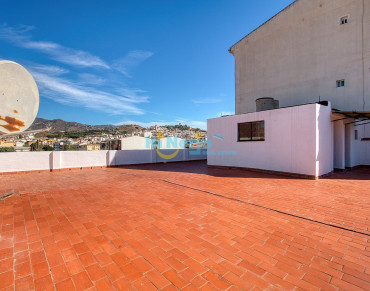 Land for sale in Torrox Costa - HI2284