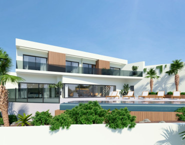 Villa for sale in Almuñecar - MEO2529