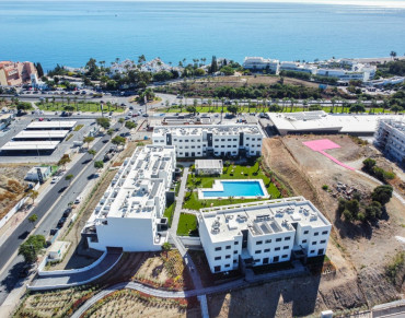 Apartment for sale in Estepona West, Estepona - CRK185