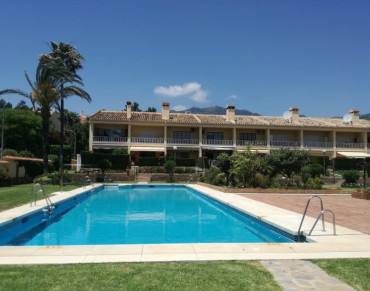 House for sale in Golf Torrequebrada, Benalmádena - FLP0309