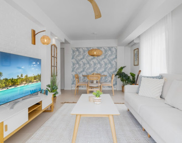 House for sale in Estepona Centro, Estepona - CRK169