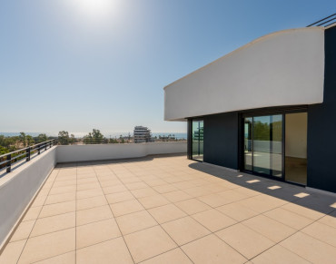 House for sale in Los Alamos, Torremolinos - DGO0269