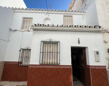 Town House for sale in Nerja - THM2607E