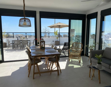 Villa for sale in Nerja - THM2606