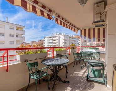 Apartment for sale in Fuengirola Centro, Fuengirola - DGO0290
