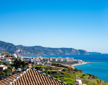 Apartment for sale in West Nerja - MEO2606E