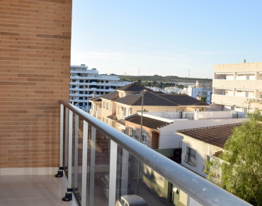 Apartment for sale in San Miguel de Salinas - DLS0501