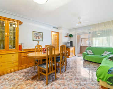 Apartment for sale in Torrevieja - DLS0496