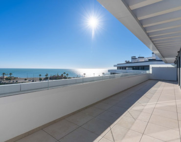 House for sale in Los Alamos, Torremolinos - DGO0280