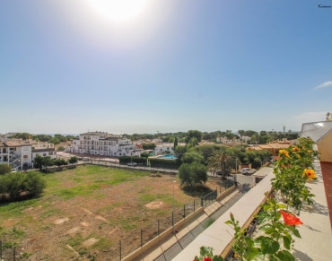 House for sale in Punta Prima, Torrevieja - JHN0575