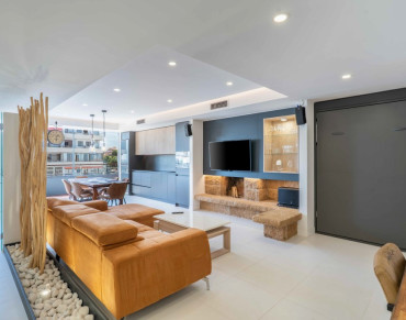 Apartment for sale in Torremolinos - FLP0316