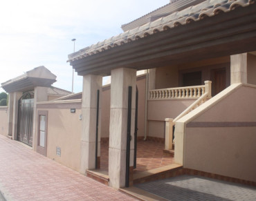 House for sale in Los Altos, Orihuela - JHN0572
