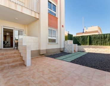 House for sale in Lomas de Cabo Roig - JHN0571