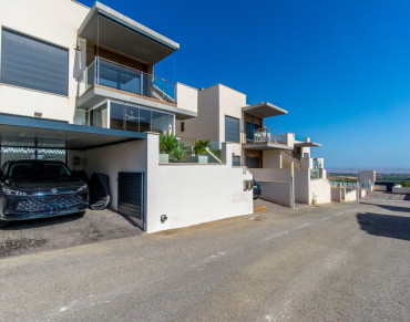 House for sale in San Miguel de Salinas - JHN0563