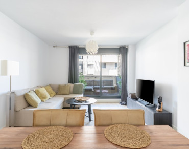 Apartment for sale in Estepona Centro, Estepona - CRK173