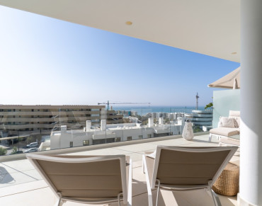 Apartment for sale in Fuengirola - aom0078