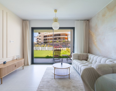 House for sale in El Higueron - AOM0075