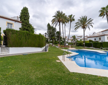 House for sale in Bel Air - ROB017