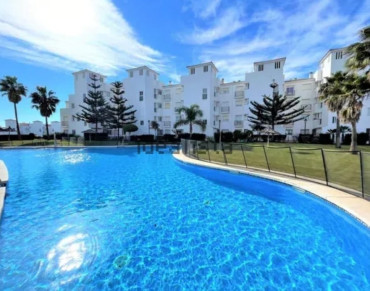 Apartment for sale in Manilva - PKS180