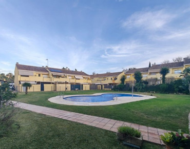 House for sale in Cancelada, Estepona - PKS172