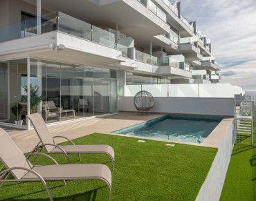 House for sale in West Nerja - BHC30CE