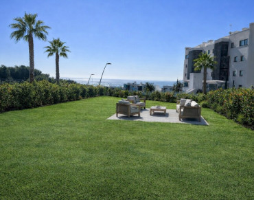 House for sale in El Higueron - CORE1OB-1