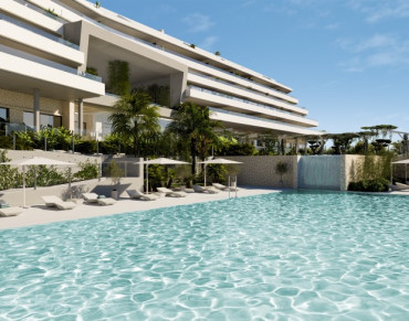 Apartment for sale in El Higuerón - P-CORE002F