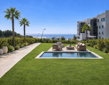 House for sale in El Higueron - CORE1OC-1