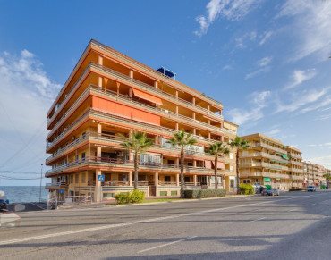 Apartment for sale in Torrevieja - JHN0723