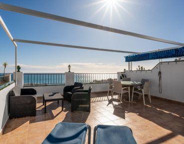 Town House for sale in Nerja - LOP2602E