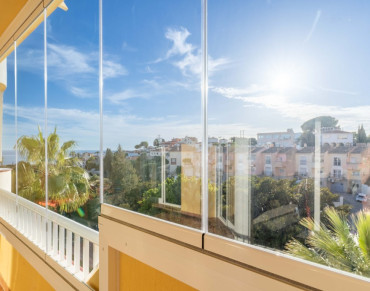 Apartment for sale in Torreblanca, Fuengirola - FLP0325