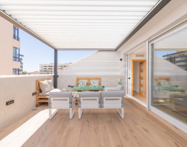 House for sale in Fuengirola Centro, Fuengirola - FLP0324E