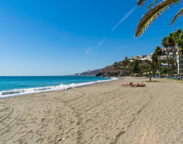 House for sale in Nerja - MNO1162