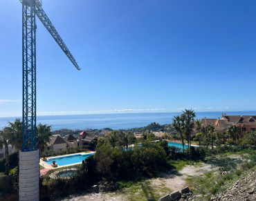Apartment for sale in Benalmadena - MAR21D