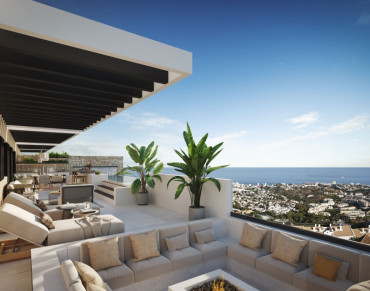 Apartment for sale in Benalmadena - MAR12B