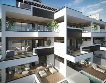 House for sale in Benalmadena - MAR10A