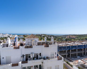 House for sale in Valle Romano, Estepona - PKS244E