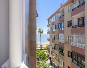 Apartment for sale in Estepona Centro, Estepona - GAL001