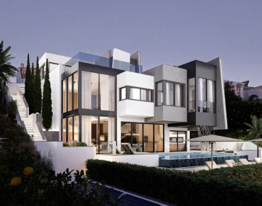 Land for sale in Nerja - THM2613