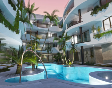 Apartment for sale in Nerja - P-MNO1216E