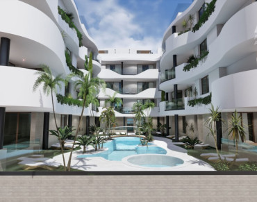 Apartment for sale in Nerja - MNO1218E