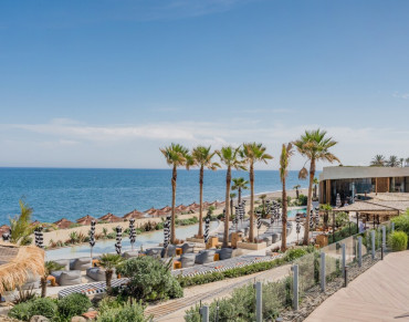 Apartment for sale in Estepona West, Estepona - CRK197E