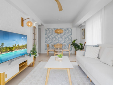 Penthouse in Estepona