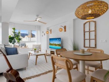Penthouse in Estepona — photo 3