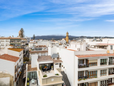 Penthouse in Estepona — photo 6