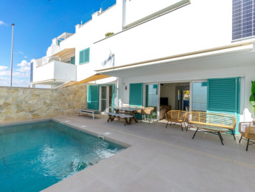 House in Pilar de la Horadada — photo 4