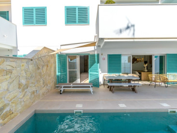 House in Pilar de la Horadada — photo 5