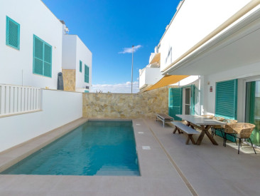 House in Pilar de la Horadada — photo 6