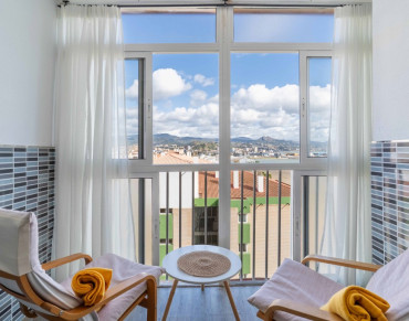 Apartment for sale in Huelin - BOS0002